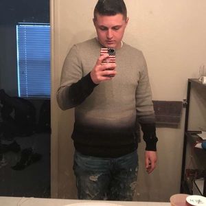 Meet your Posher, Matthew